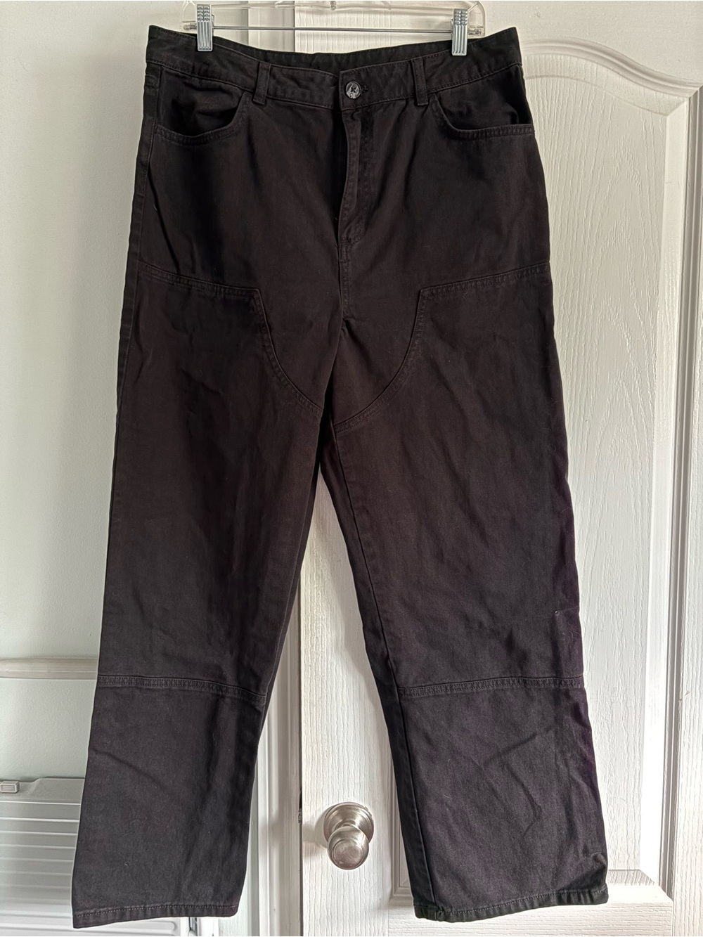 Joe Fresh Workwear Pants
